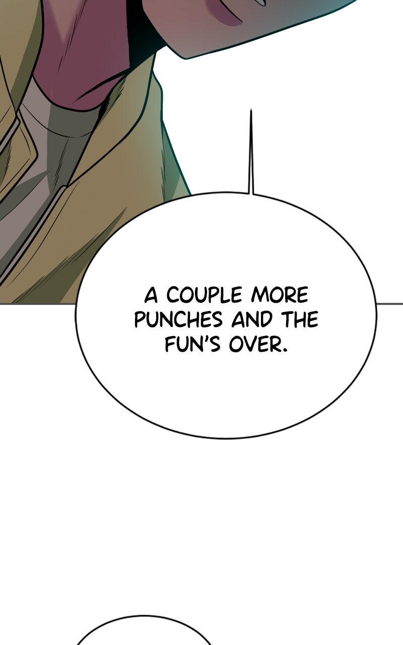 The Good Student Ep. 32 - The Beginning Of The Wrong Path page 31 - 