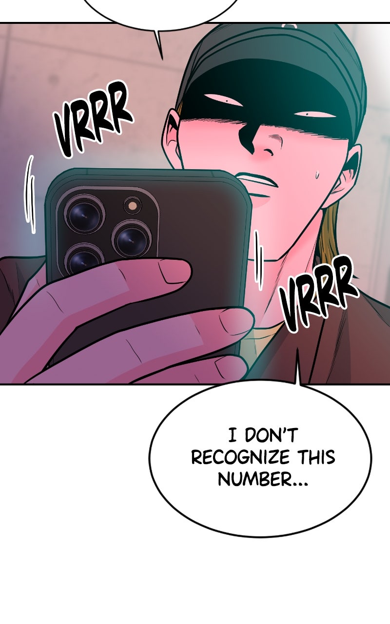 The Good Student Ep. 32 - The Beginning Of The Wrong Path page 33 - 