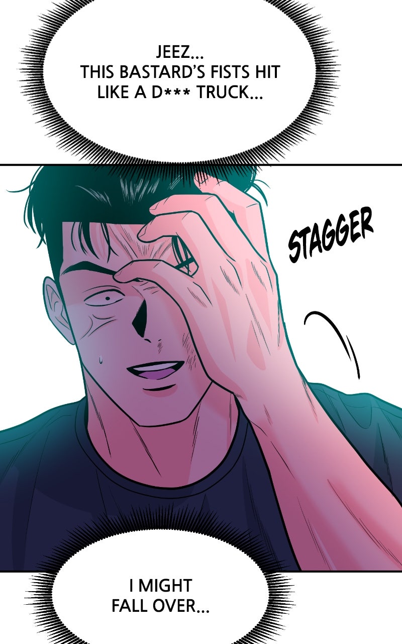 The Good Student Ep. 32 - The Beginning Of The Wrong Path page 35 - 