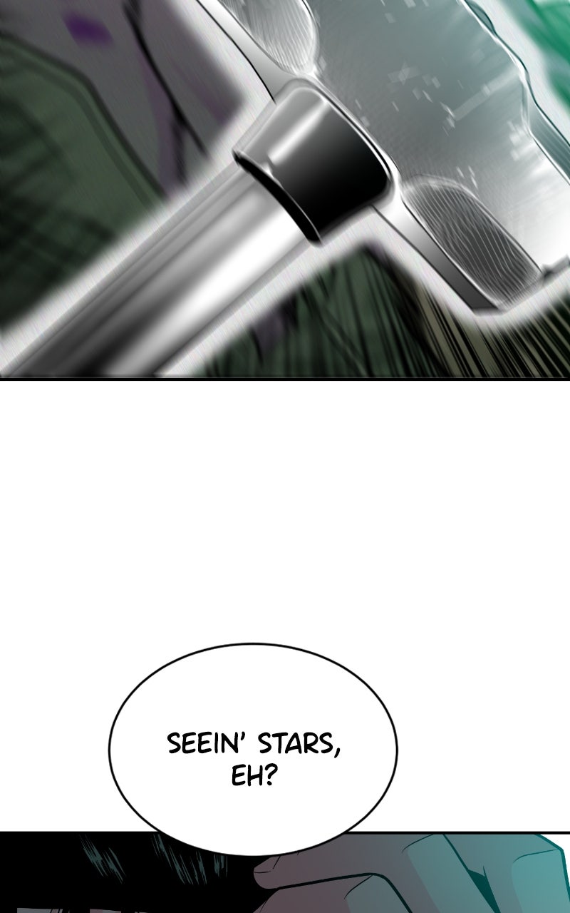 The Good Student Ep. 32 - The Beginning Of The Wrong Path page 37 - 