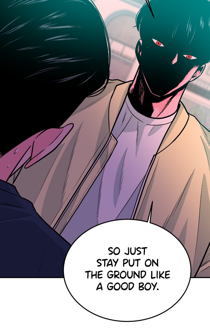 The Good Student Ep. 32 - The Beginning Of The Wrong Path page 39 - 