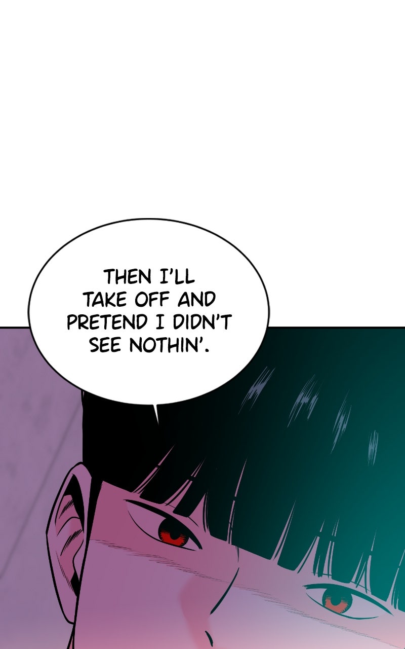 The Good Student Ep. 32 - The Beginning Of The Wrong Path page 40 - 