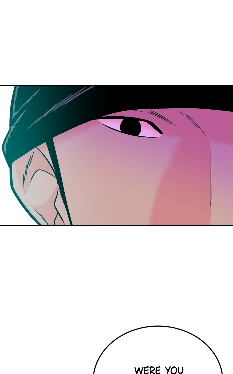 The Good Student Ep. 32 - The Beginning Of The Wrong Path page 5 - 