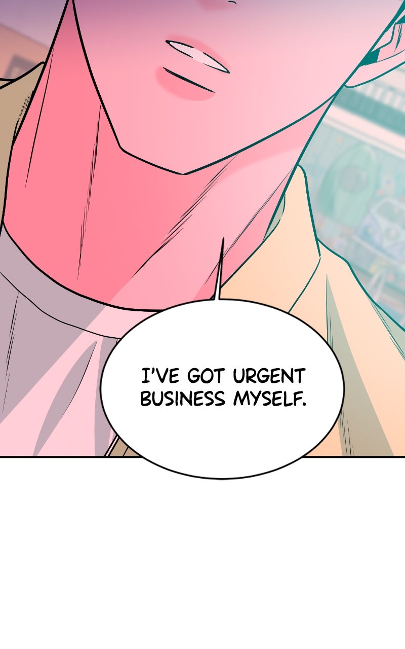 The Good Student Ep. 32 - The Beginning Of The Wrong Path page 41 - 