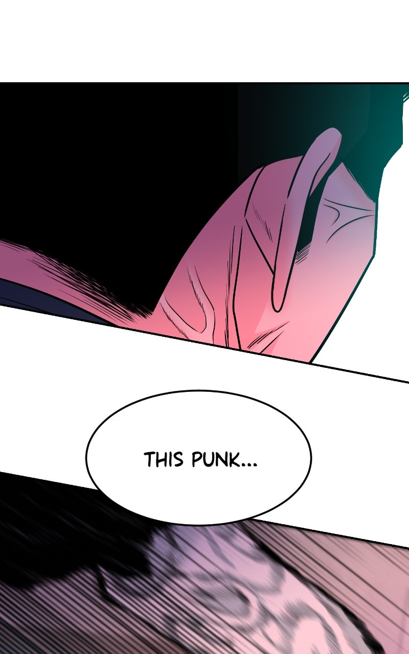 The Good Student Ep. 32 - The Beginning Of The Wrong Path page 42 - 