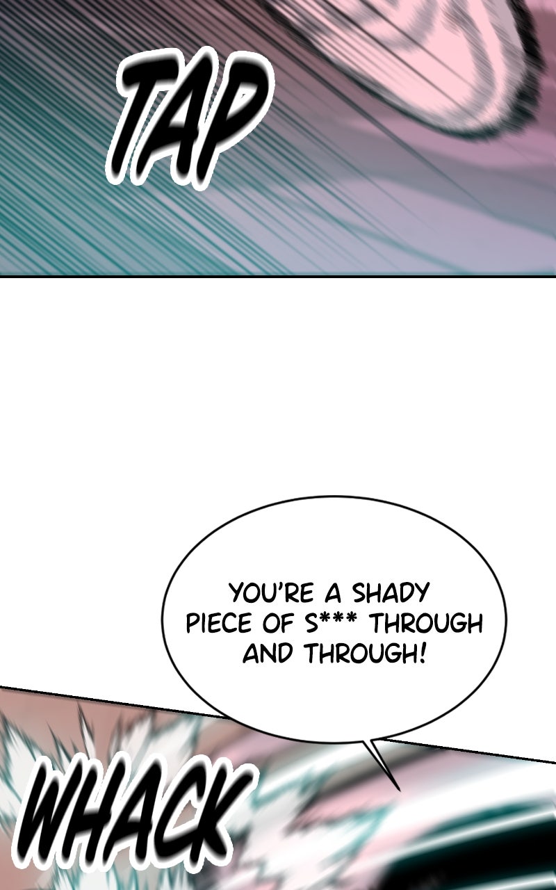 The Good Student Ep. 32 - The Beginning Of The Wrong Path page 43 - 