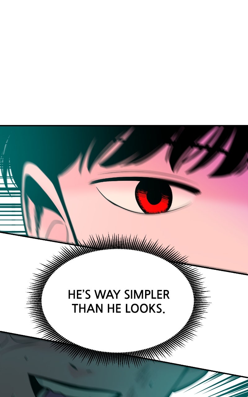 The Good Student Ep. 32 - The Beginning Of The Wrong Path page 47 - 