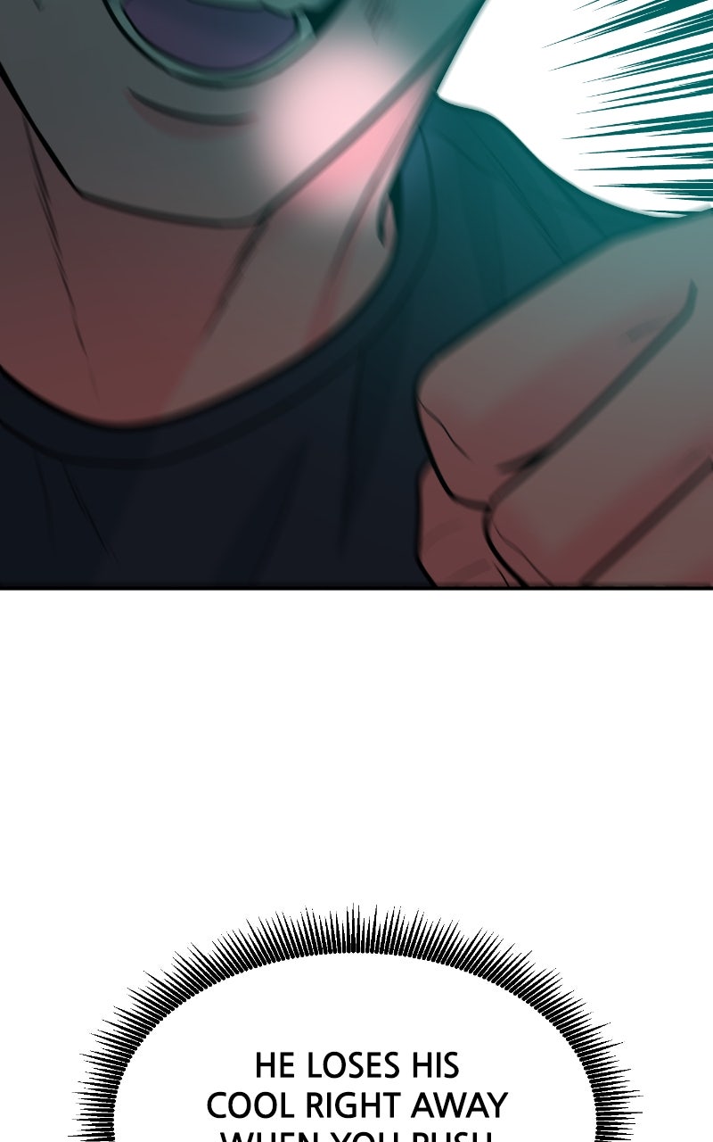 The Good Student Ep. 32 - The Beginning Of The Wrong Path page 48 - 