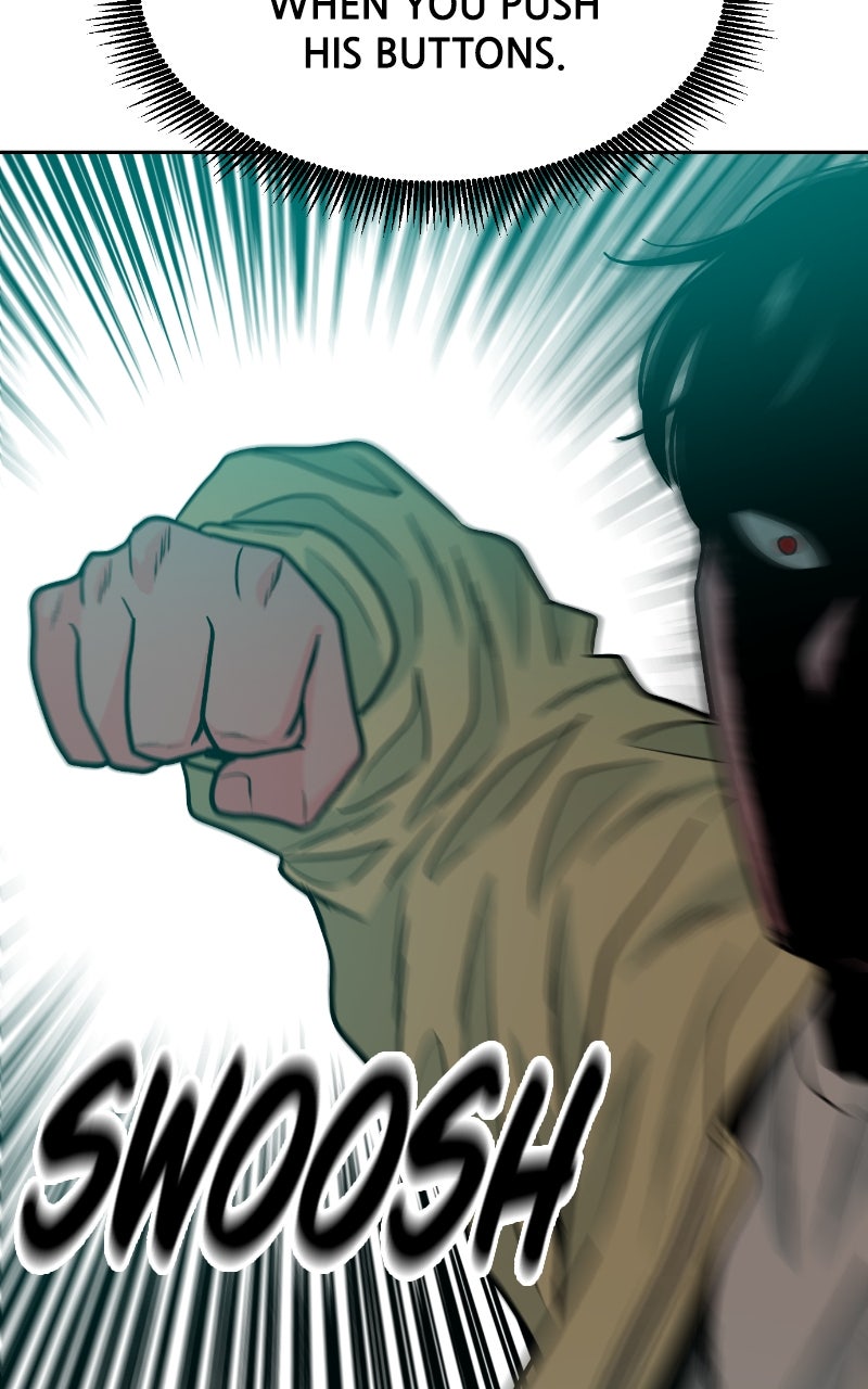 The Good Student Ep. 32 - The Beginning Of The Wrong Path page 49 - 