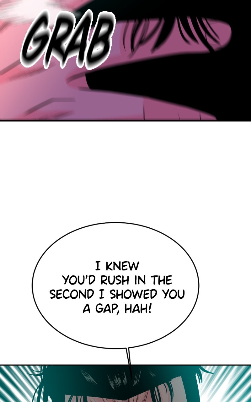 The Good Student Ep. 32 - The Beginning Of The Wrong Path page 53 - 