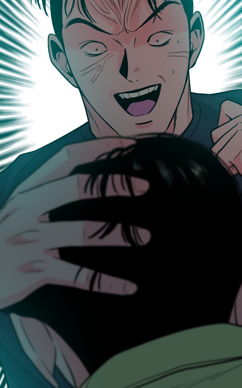 The Good Student Ep. 32 - The Beginning Of The Wrong Path page 54 - 