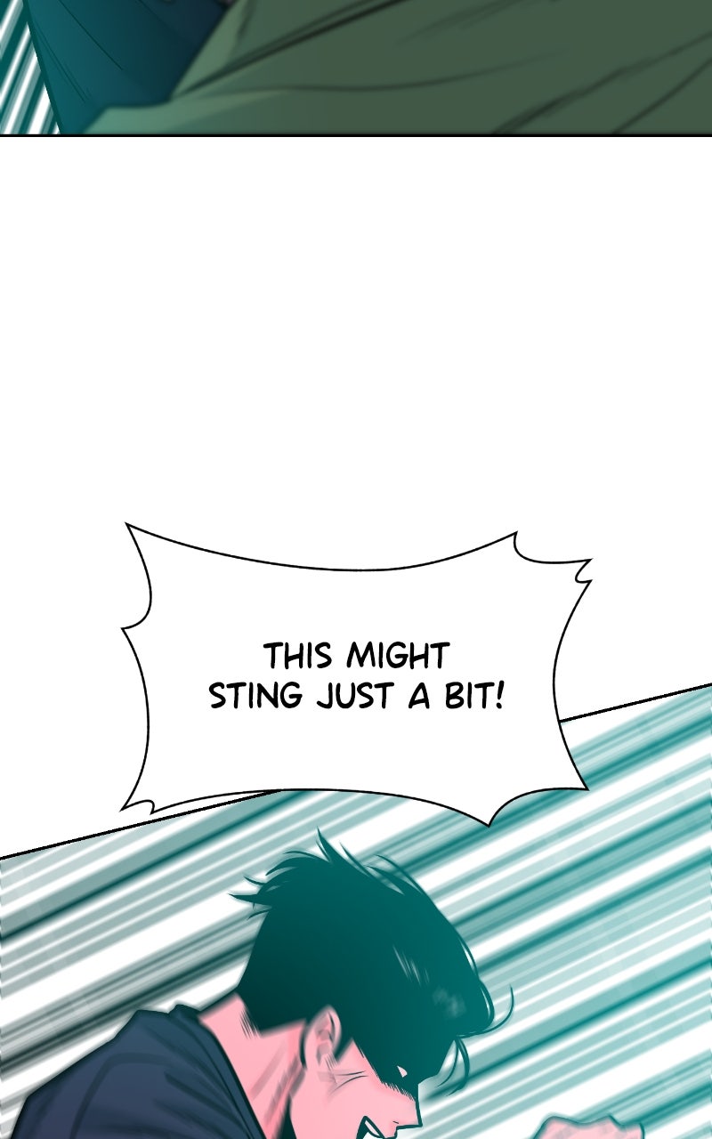 The Good Student Ep. 32 - The Beginning Of The Wrong Path page 55 - 