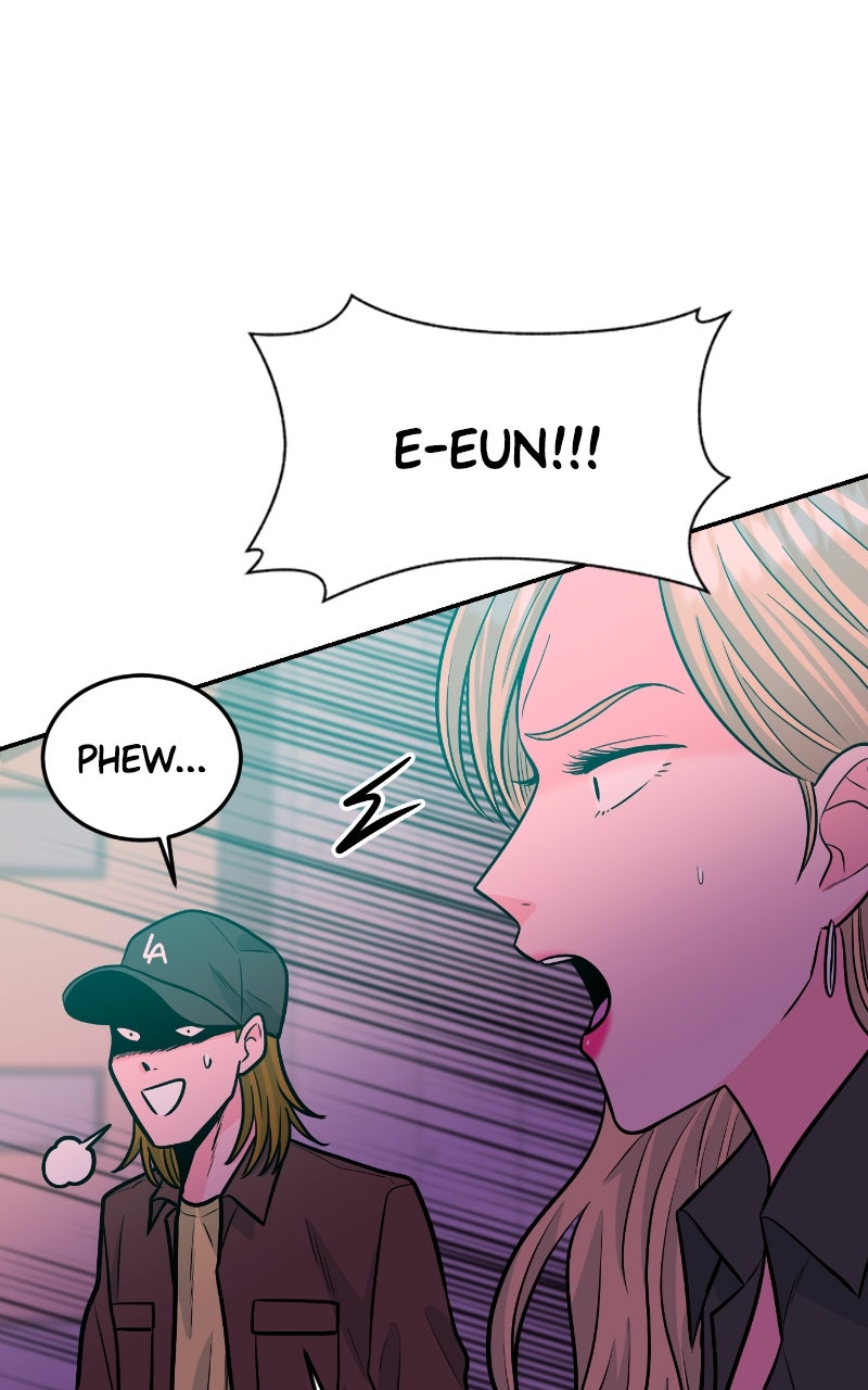 The Good Student Ep. 32 - The Beginning Of The Wrong Path page 57 - 