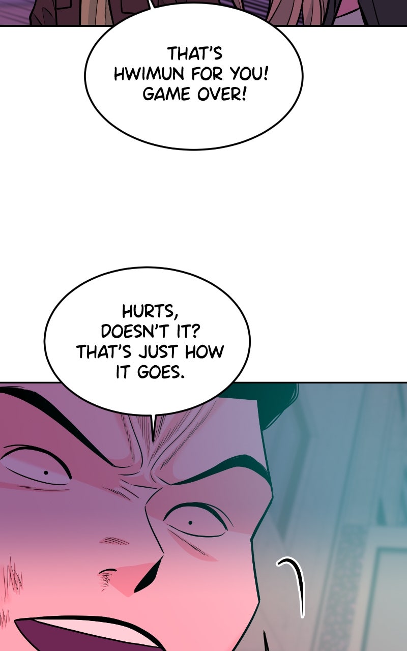 The Good Student Ep. 32 - The Beginning Of The Wrong Path page 58 - 