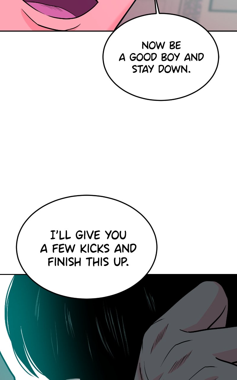 The Good Student Ep. 32 - The Beginning Of The Wrong Path page 59 - 