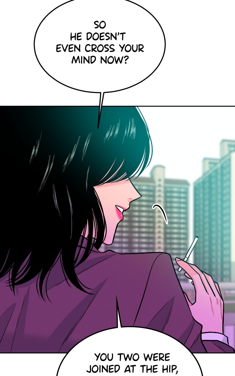 The Good Student Ep. 32 - The Beginning Of The Wrong Path page 7 - 