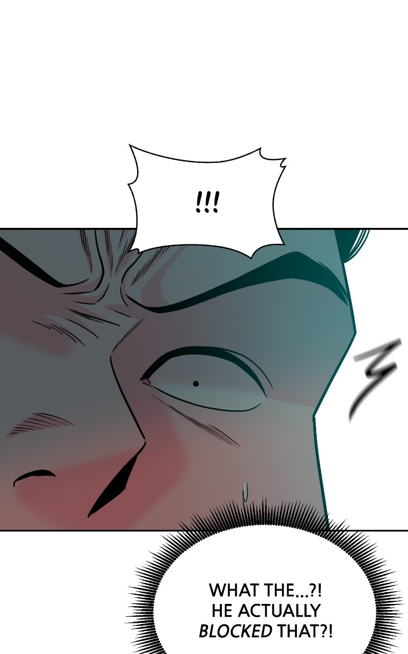 The Good Student Ep. 32 - The Beginning Of The Wrong Path page 61 - 