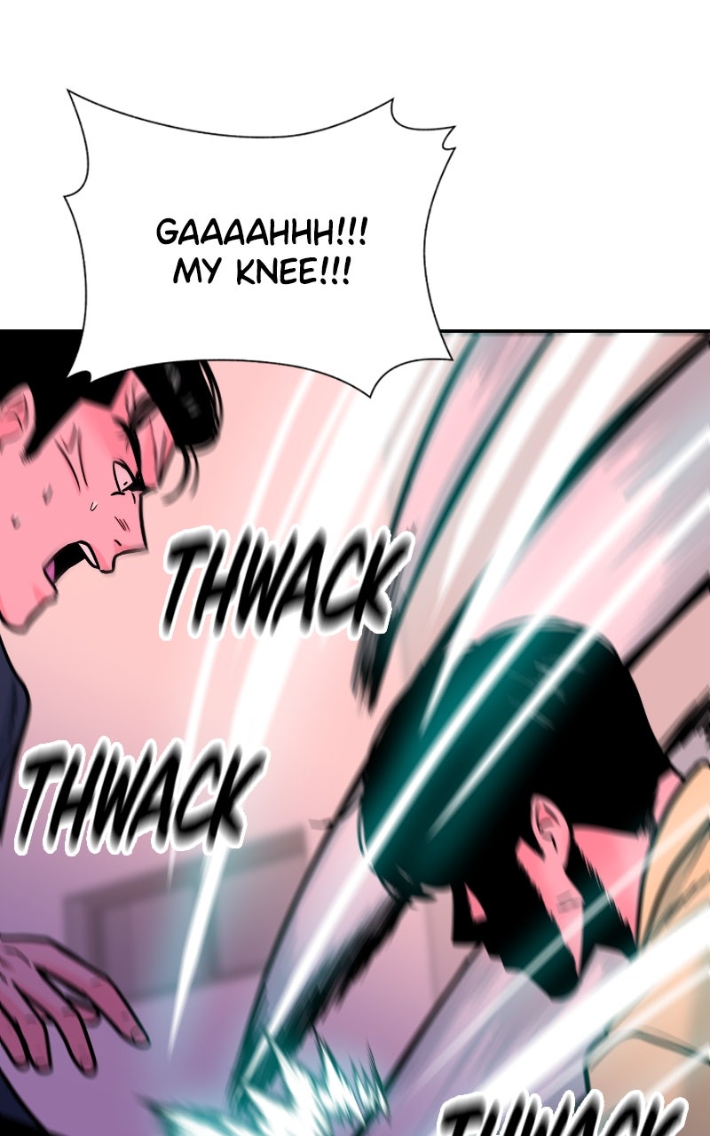 The Good Student Ep. 32 - The Beginning Of The Wrong Path page 65 - 