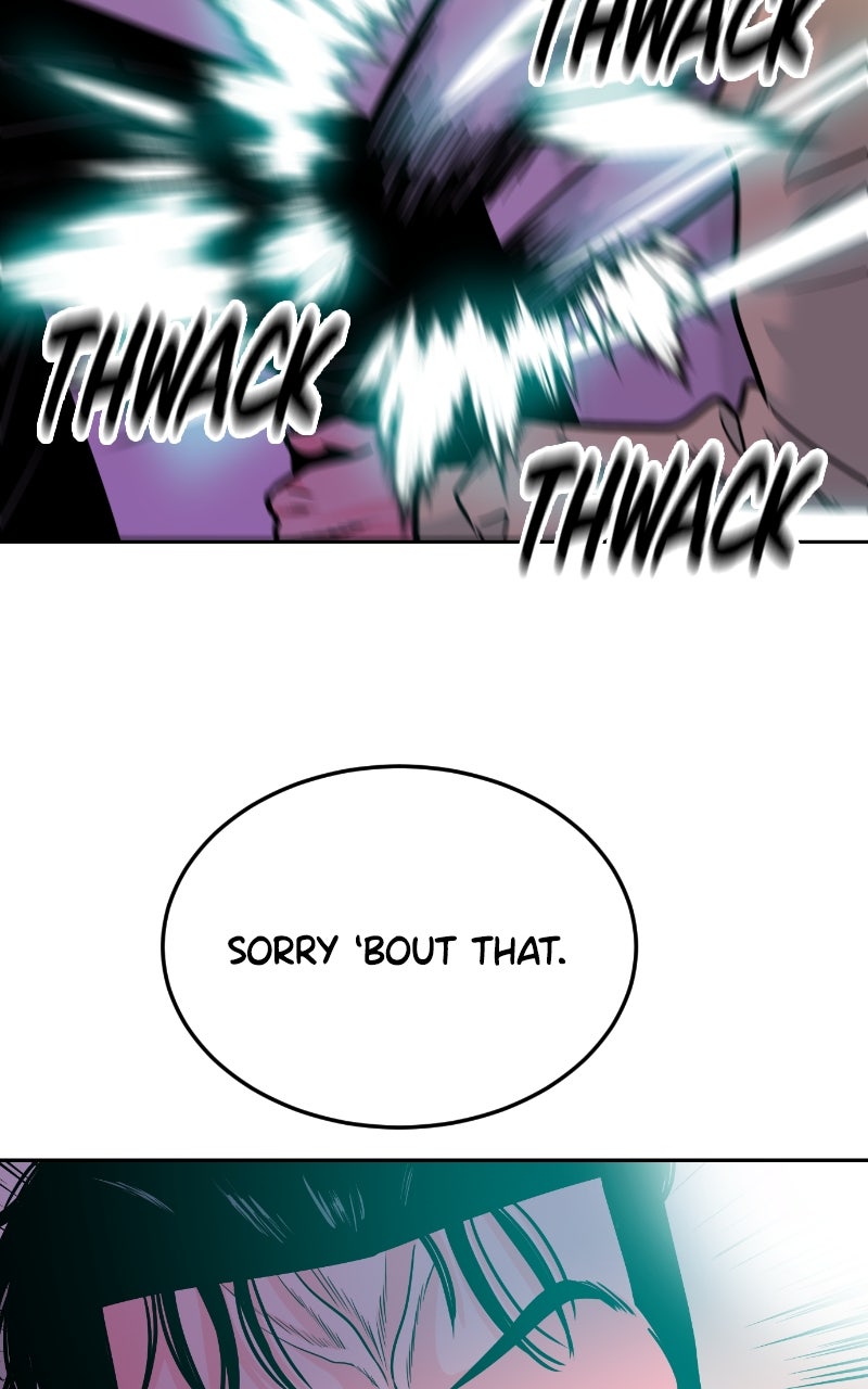The Good Student Ep. 32 - The Beginning Of The Wrong Path page 66 - 