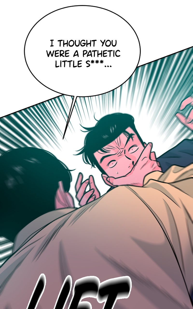 The Good Student Ep. 32 - The Beginning Of The Wrong Path page 69 - 