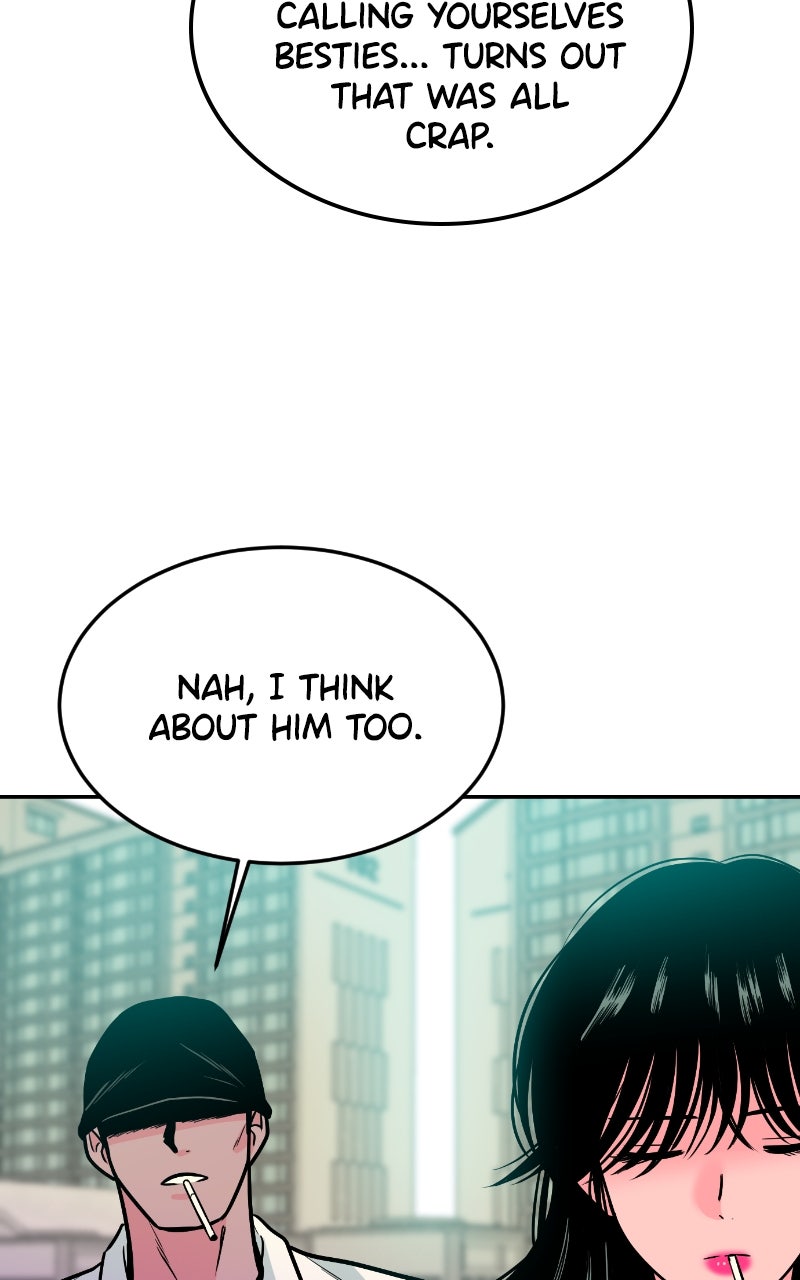 The Good Student Ep. 32 - The Beginning Of The Wrong Path page 8 - 
