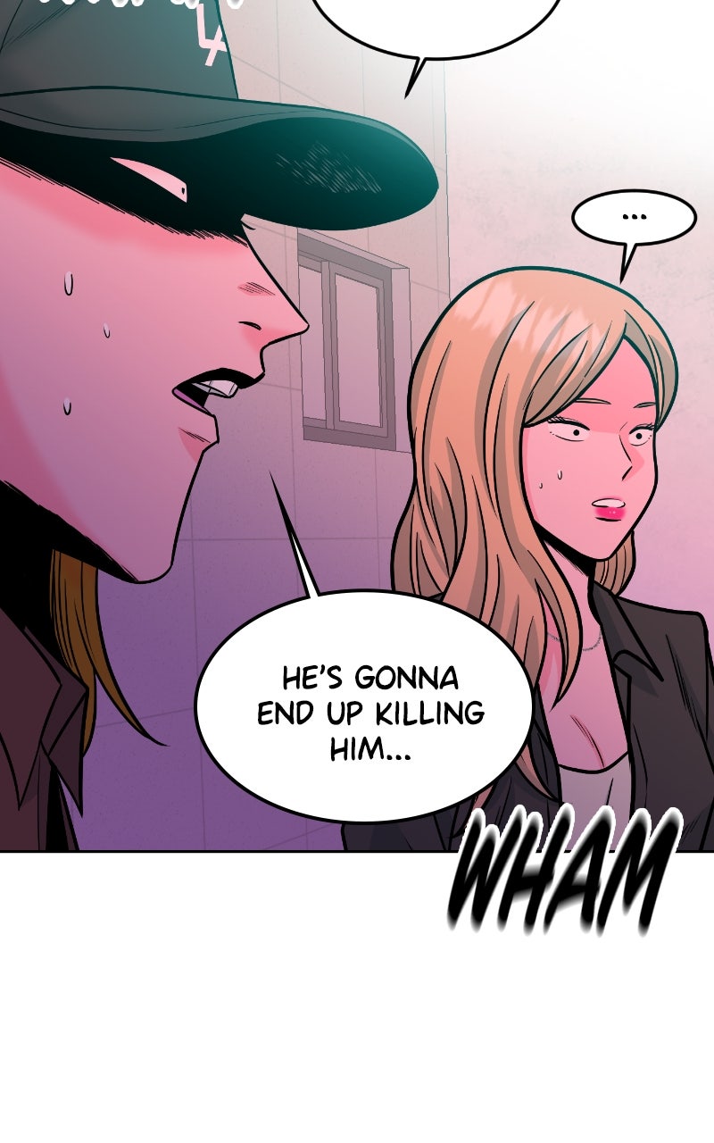 The Good Student Ep. 32 - The Beginning Of The Wrong Path page 79 - 