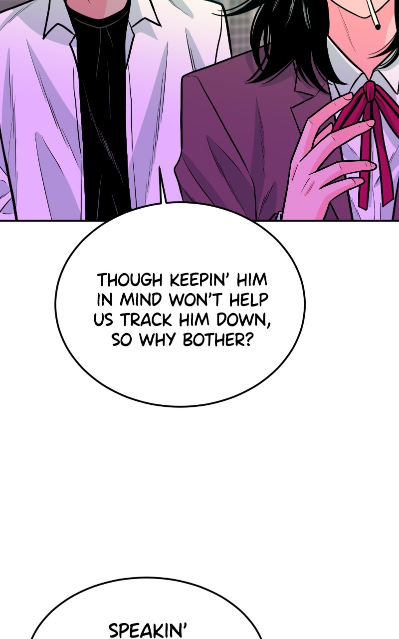 The Good Student Ep. 32 - The Beginning Of The Wrong Path page 9 - 