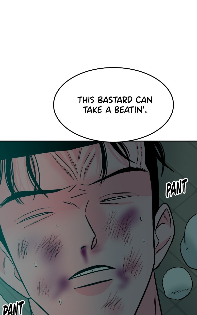 The Good Student Ep. 32 - The Beginning Of The Wrong Path page 81 - 