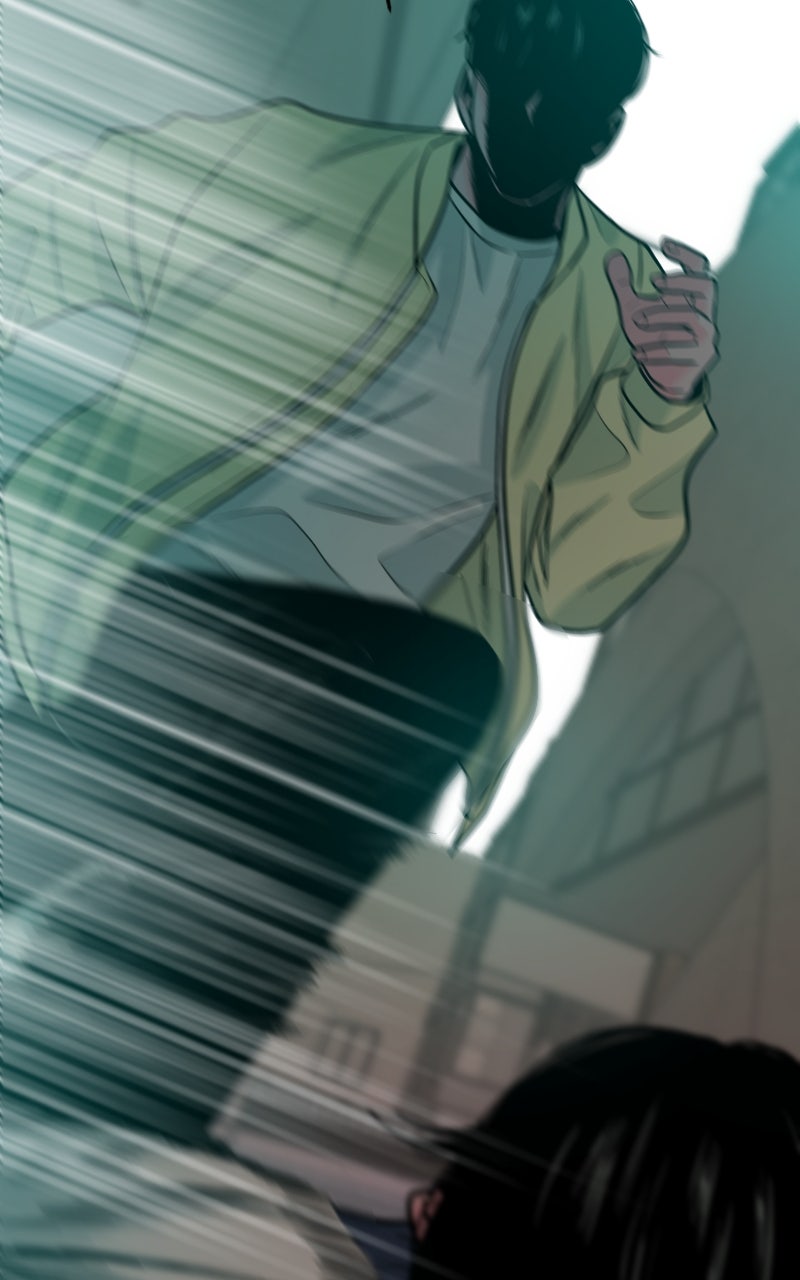 The Good Student Ep. 32 - The Beginning Of The Wrong Path page 83 - 