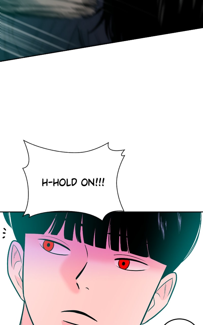 The Good Student Ep. 32 - The Beginning Of The Wrong Path page 84 - 