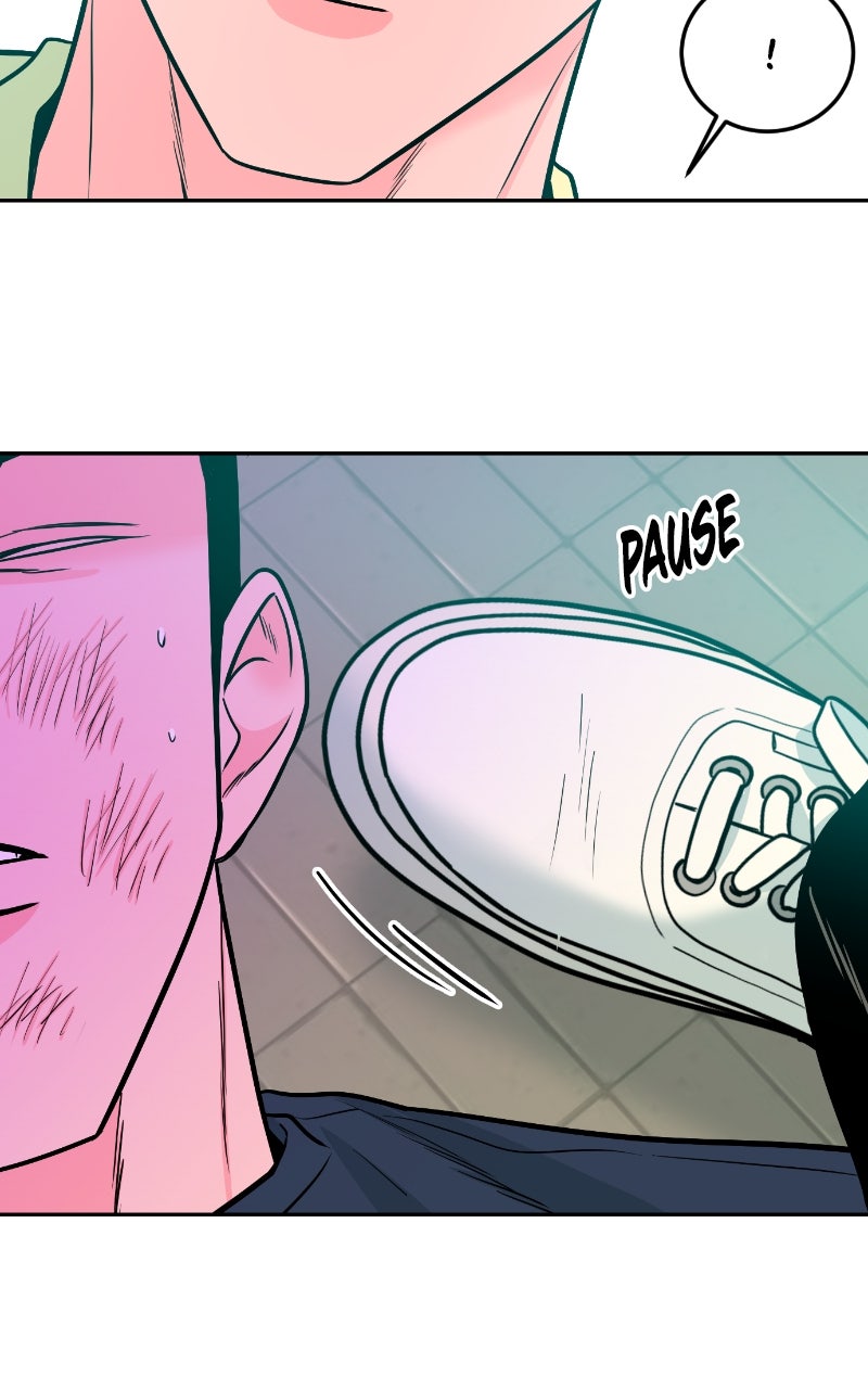 The Good Student Ep. 32 - The Beginning Of The Wrong Path page 85 - 