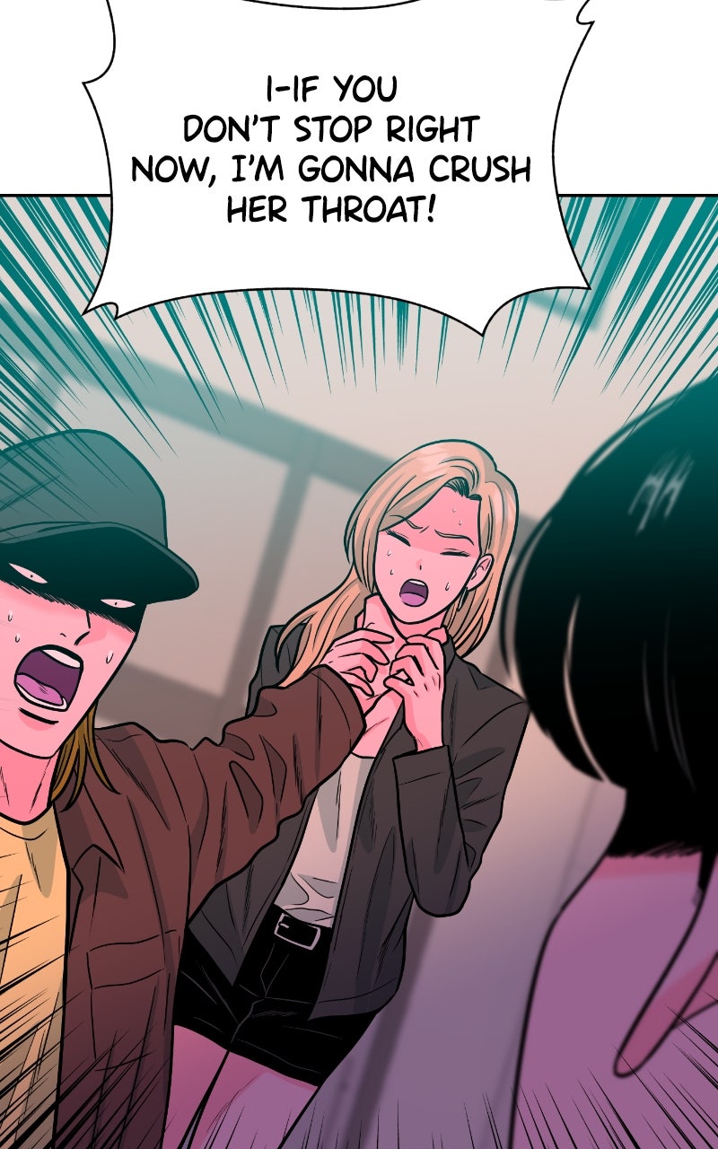 The Good Student Ep. 32 - The Beginning Of The Wrong Path page 88 - 