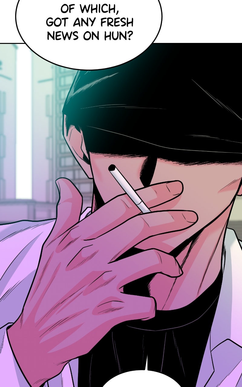 The Good Student Ep. 32 - The Beginning Of The Wrong Path page 10 - 