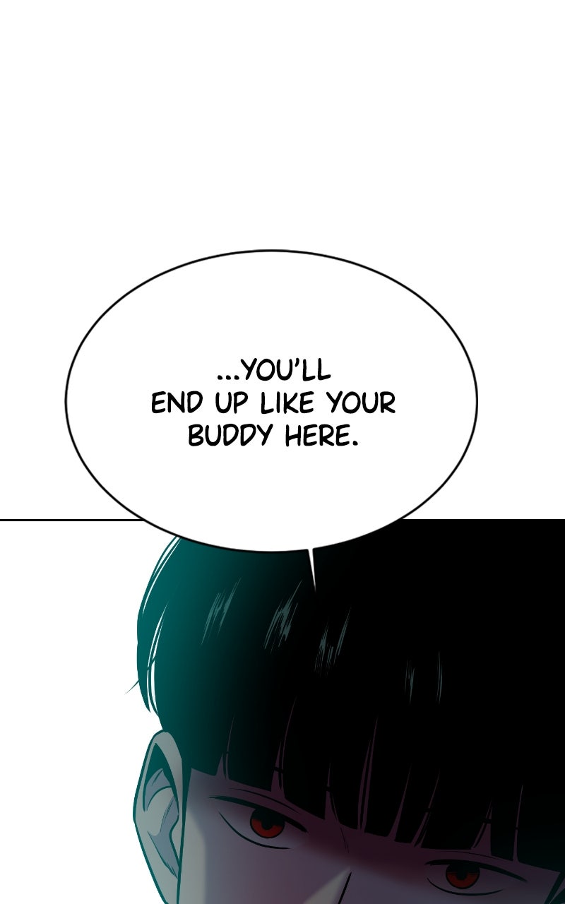 The Good Student Ep. 32 - The Beginning Of The Wrong Path page 93 - 