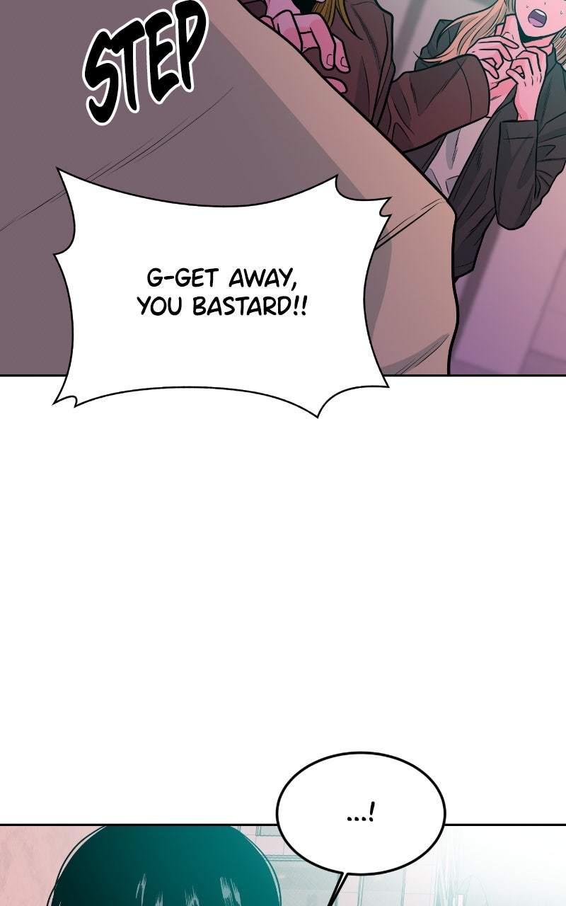 The Good Student Ep. 32 - The Beginning Of The Wrong Path page 97 - 