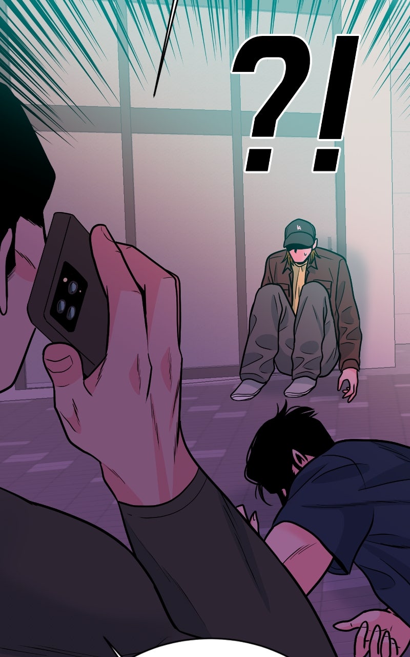 The Good Student Ep. 33 - The Reason Why I