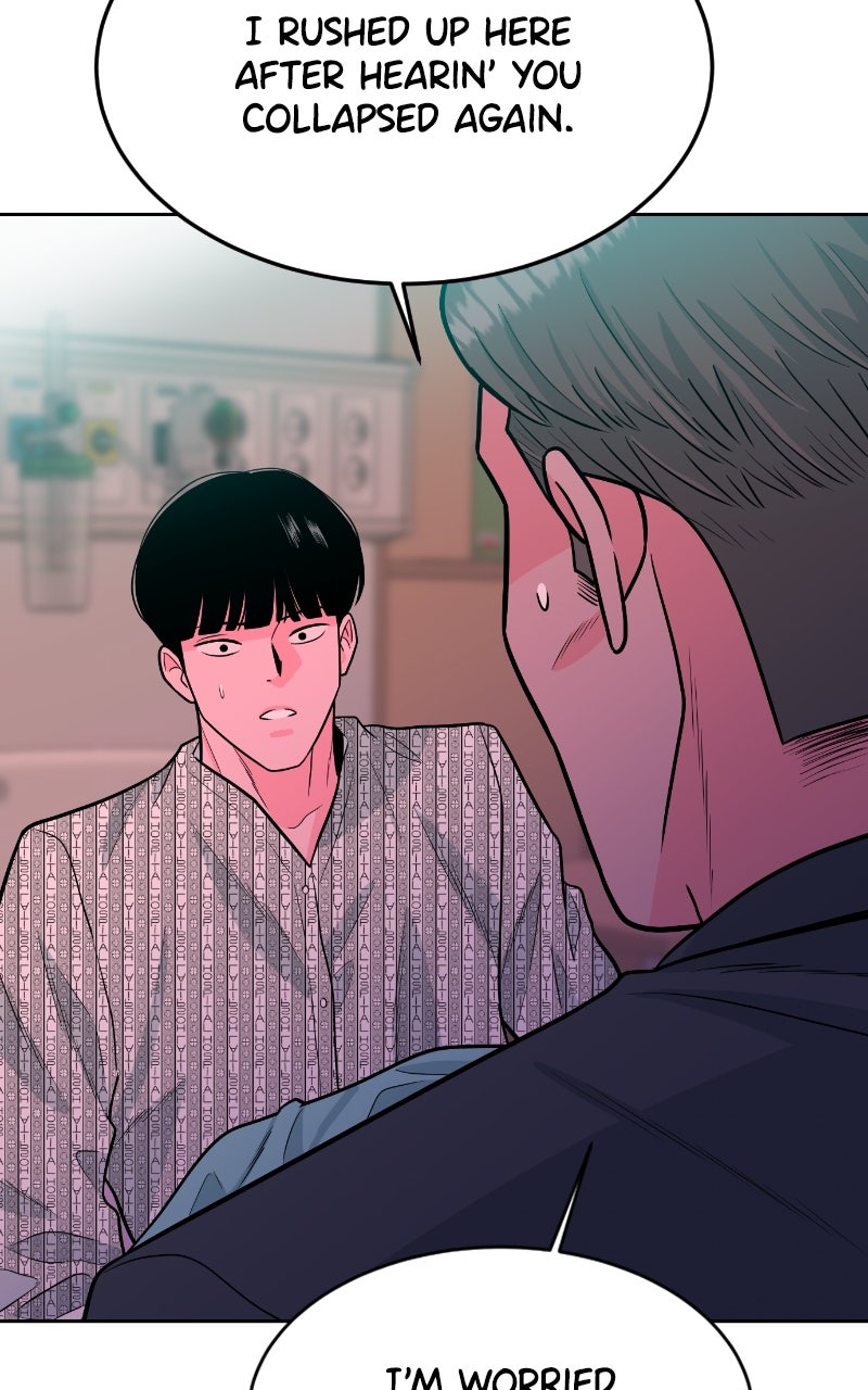 The Good Student Ep. 33 - The Reason Why I