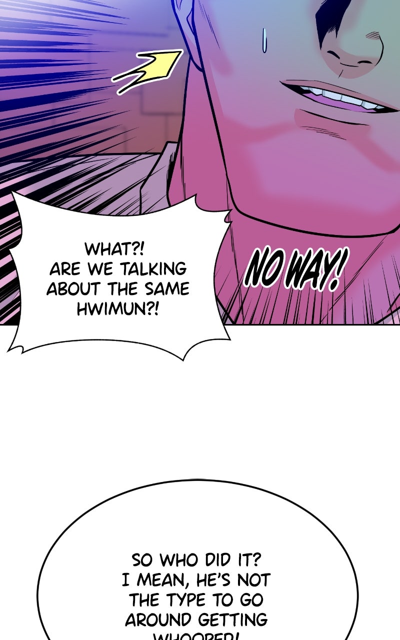 The Good Student Ep. 33 - The Reason Why I