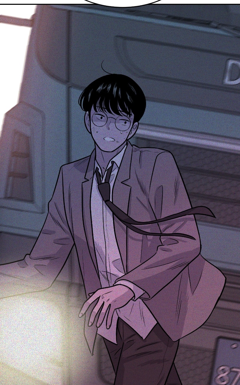 The Good Student Ep. 33 - The Reason Why I