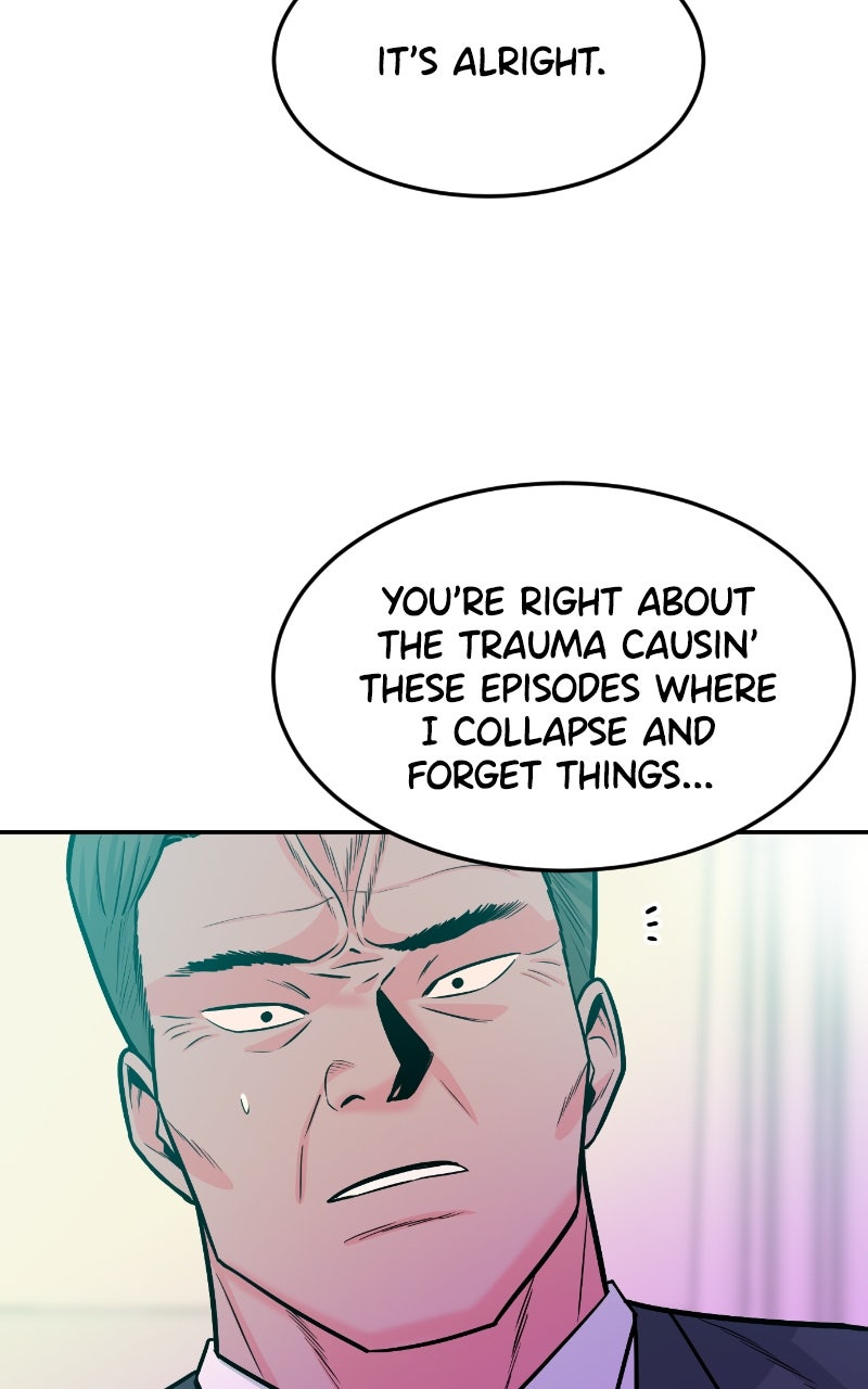 The Good Student Ep. 33 - The Reason Why I