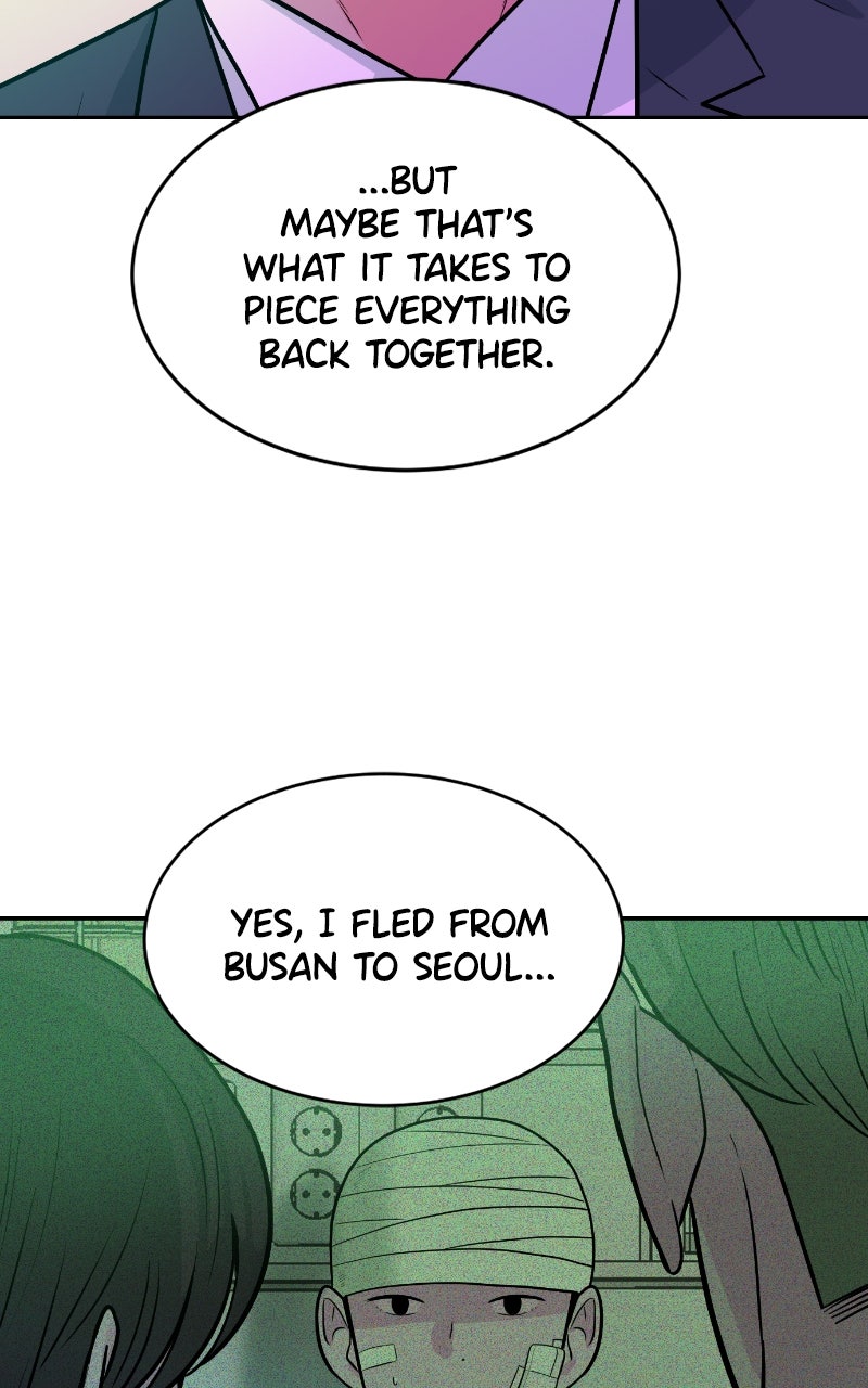 The Good Student Ep. 33 - The Reason Why I