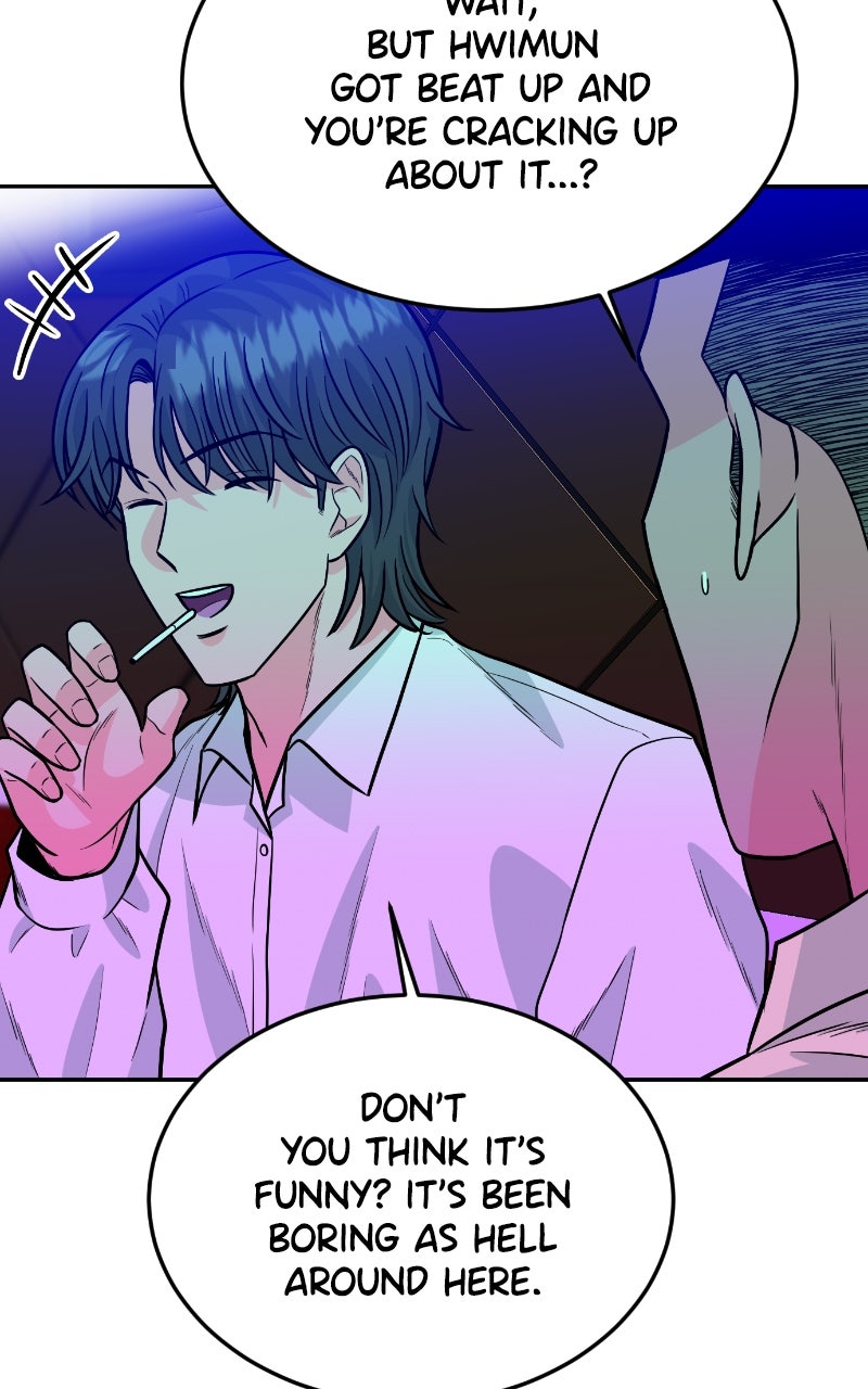 The Good Student Ep. 33 - The Reason Why I