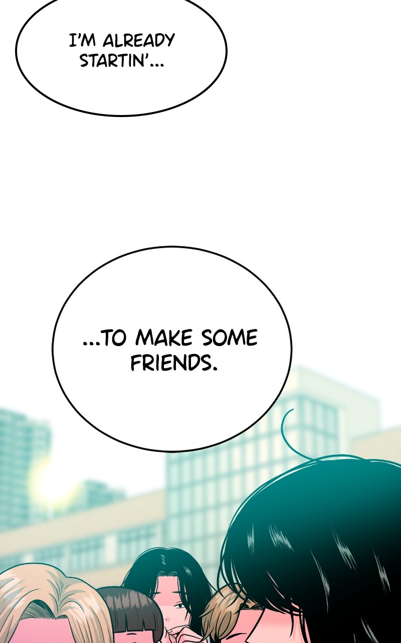 The Good Student Ep. 33 - The Reason Why I