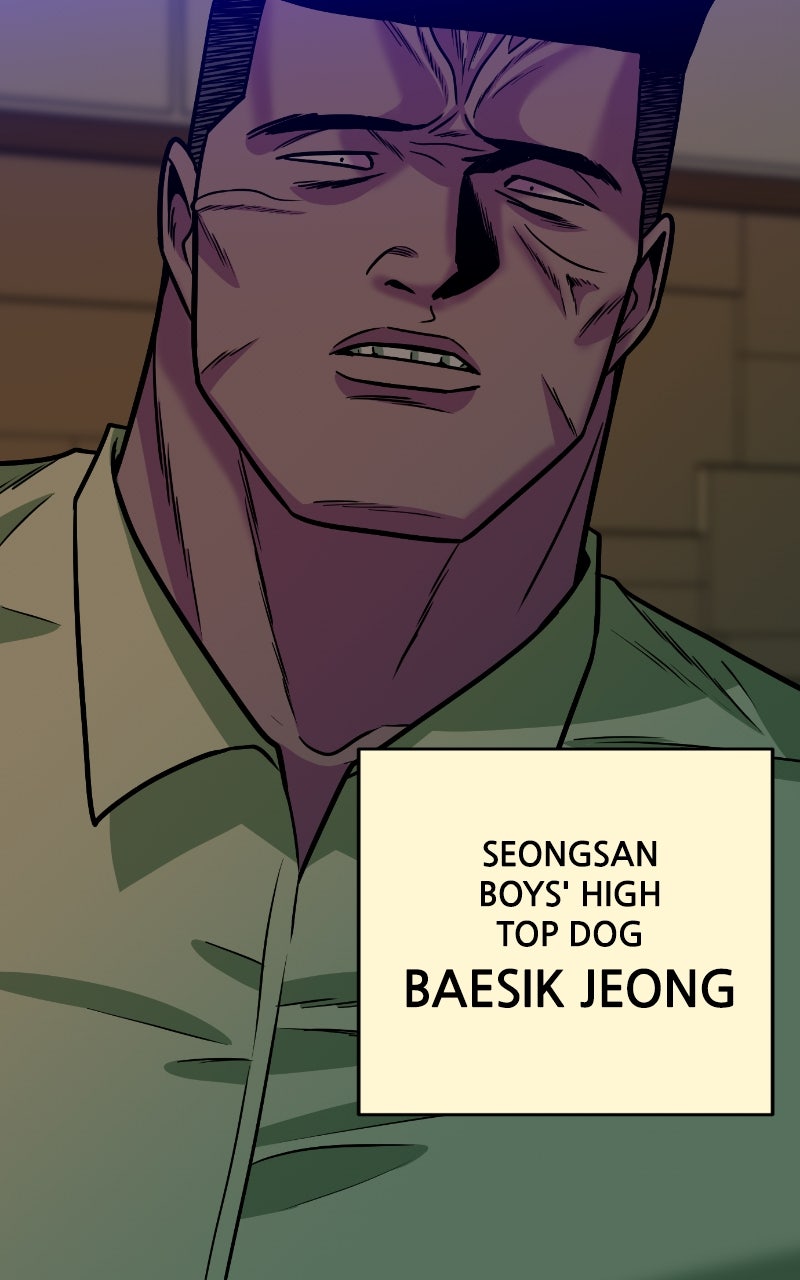 The Good Student Ep. 33 - The Reason Why I