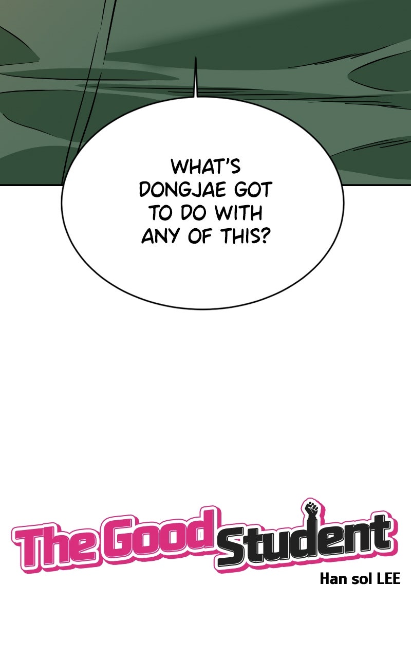 The Good Student Ep. 33 - The Reason Why I