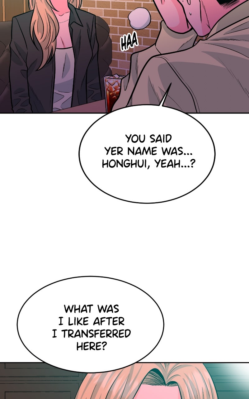 The Good Student Ep. 33 - The Reason Why I