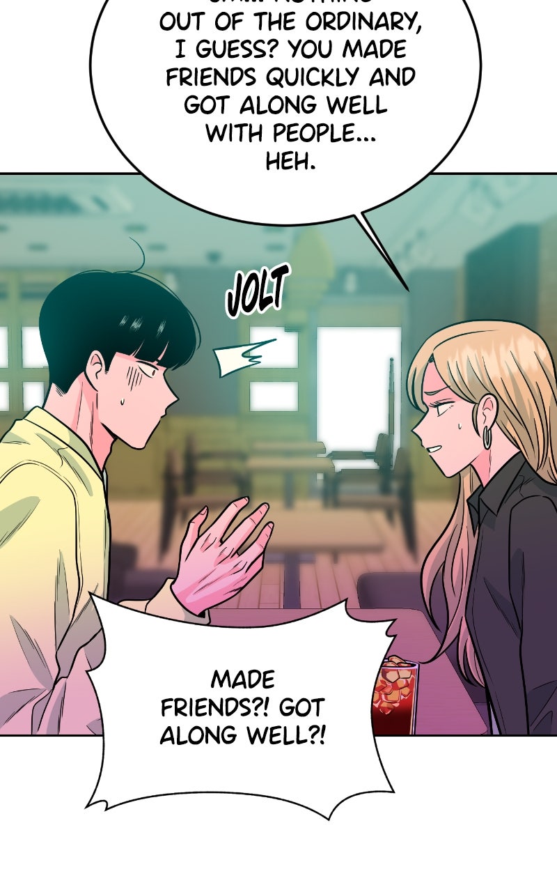 The Good Student Ep. 33 - The Reason Why I