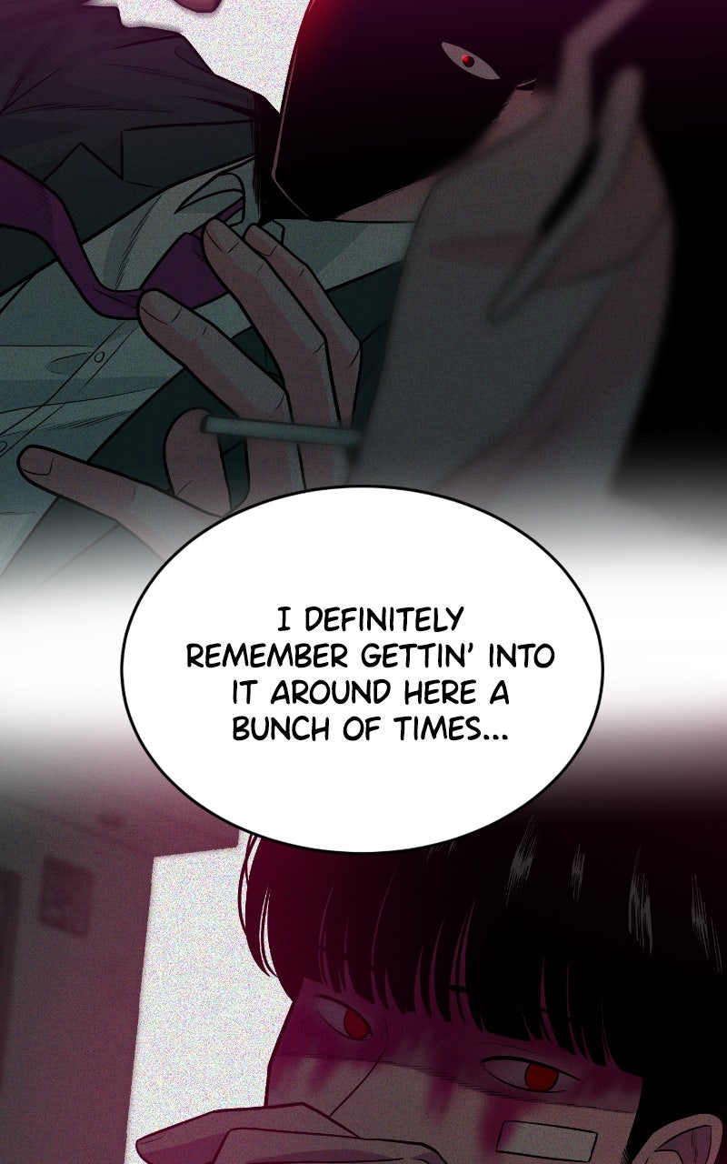 The Good Student Ep. 33 - The Reason Why I