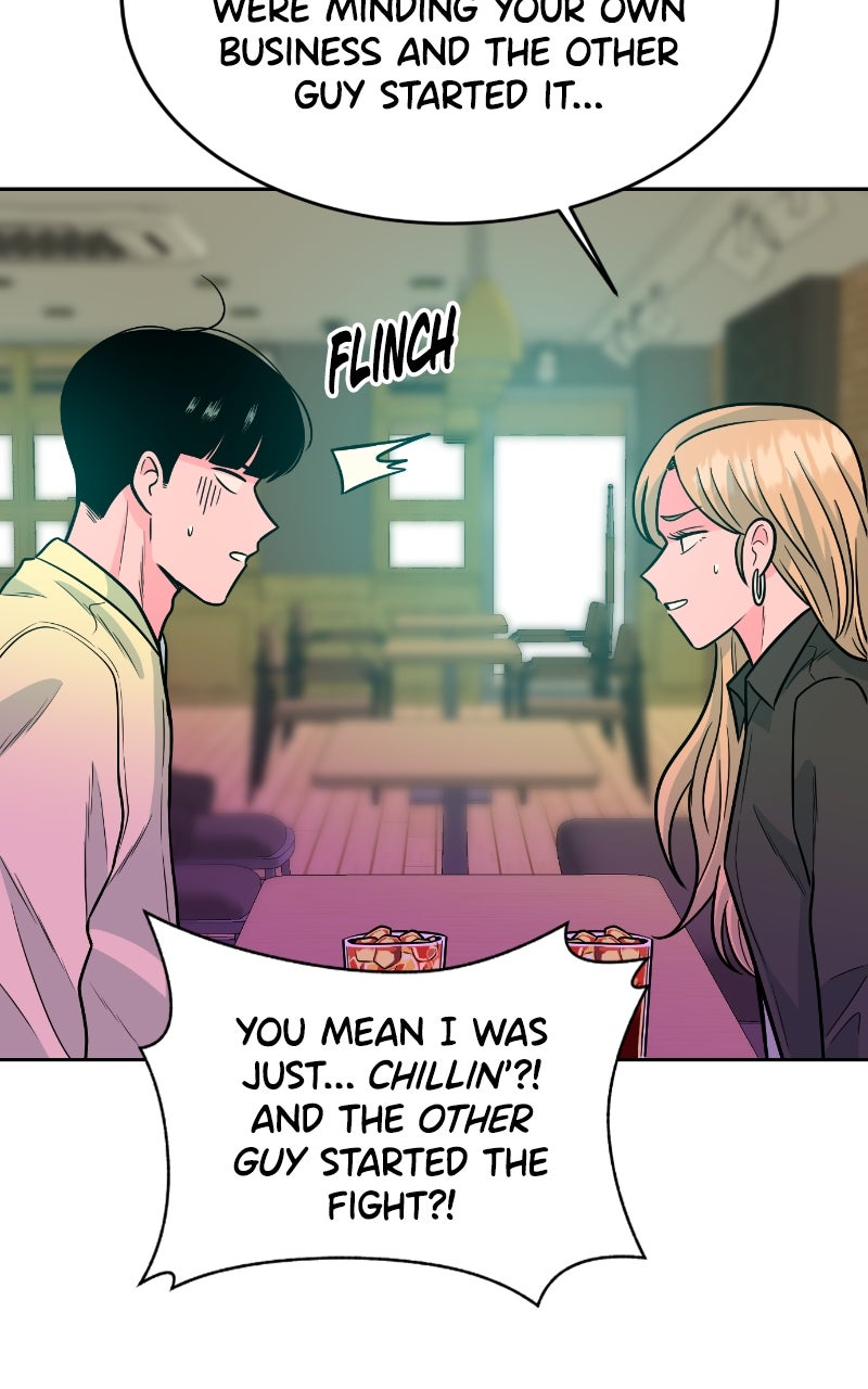 The Good Student Ep. 33 - The Reason Why I