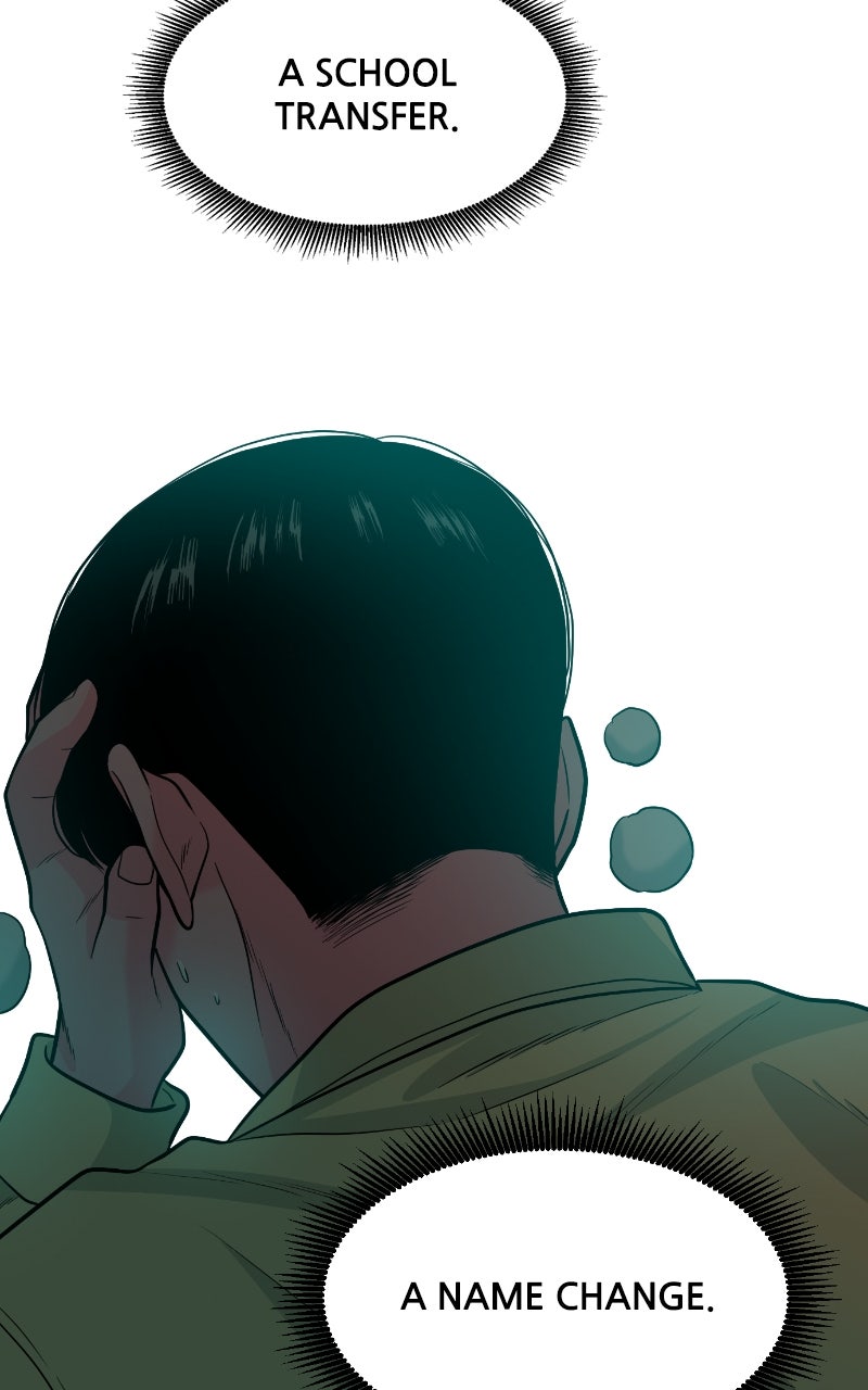 The Good Student Ep. 33 - The Reason Why I